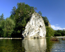 Przelom Bialki