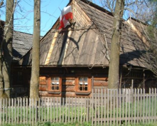 Zagroda Sołtysów
