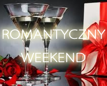 romantyczny weekend
